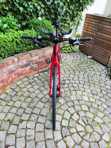 Brugt Lapierre e-Sensium 2.2 2023 2023 Road & Gravel — billede 8 af 10