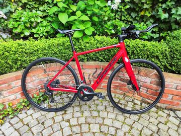 Used Lapierre e-Sensium 2.2 2023 2023 Road & Gravel