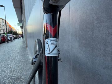 Brugt Specialized Shiv Elite Apex Mid-Compact 2013 2013 Road & Gravel — billede 6 af 13