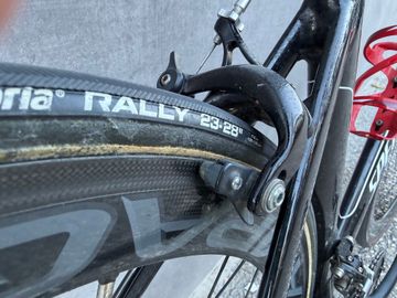 Brugt Specialized Shiv Elite Apex Mid-Compact 2013 2013 Road & Gravel — billede 10 af 13
