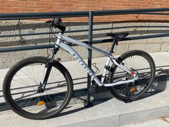 ROCKRIDER, MTB Travesia Expl 50