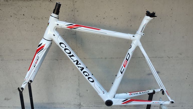 Colnago Colnago C60 Frameset 2019