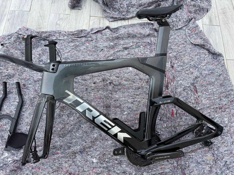 Trek Speed Concept SLR 7 2024 2024