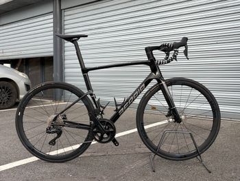 Berria, Belador Pro 105 Di2 2026