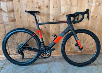 Cannondale Supersix Evo 2017 2017