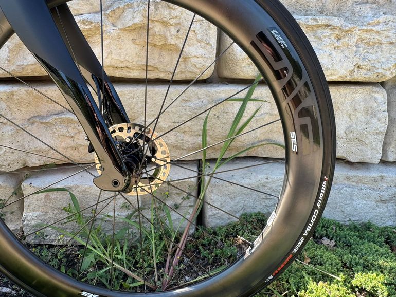 Used Pinarello Dogma F Disc 2023 - Dura Ace Di2 9200 (size 51.5cm) 2022 Road & Gravel, Black — image 17 of 24