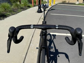 Used Pinarello Dogma F Disc 2023 - Dura Ace Di2 9200 (size 51.5cm) 2022 Road & Gravel, Black — image 9 of 24