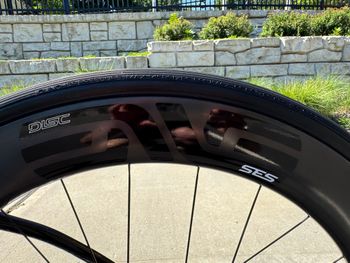 Used Pinarello Dogma F Disc 2023 - Dura Ace Di2 9200 (size 51.5cm) 2022 Road & Gravel, Black — image 6 of 24