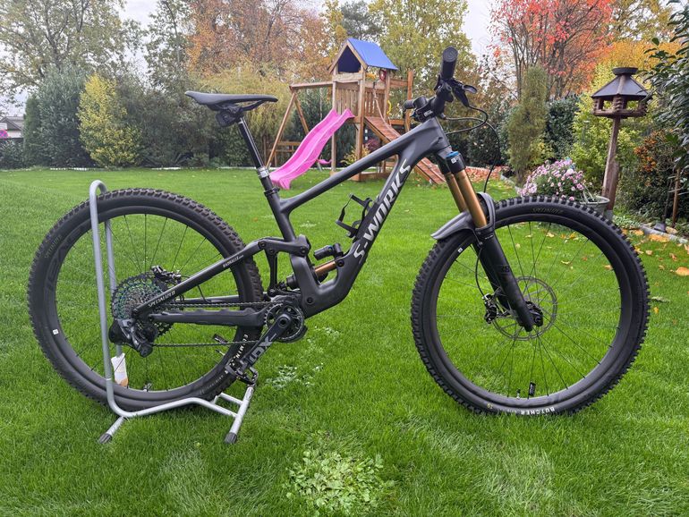 Specialized S-Works Enduro 2022 2022