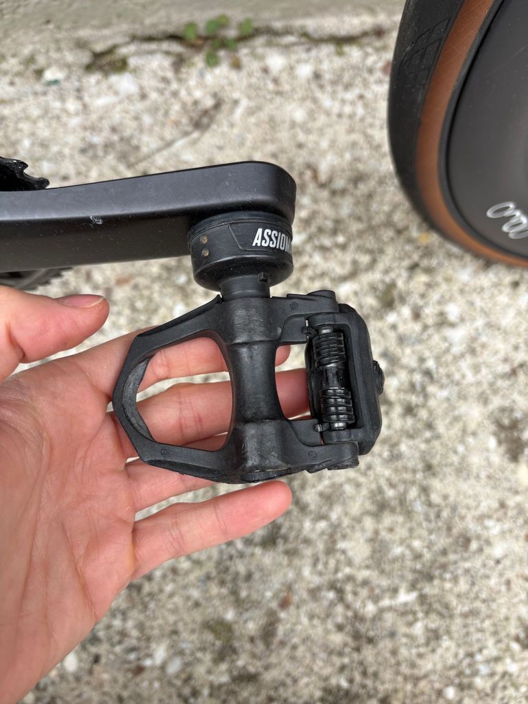 Used Orbea ORCA M20iTEAM 2024 2024 Road & Gravel — image 5 of 15