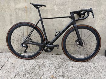 Used Orbea ORCA M20iTEAM 2024 2024 Road & Gravel — image 1 of 15