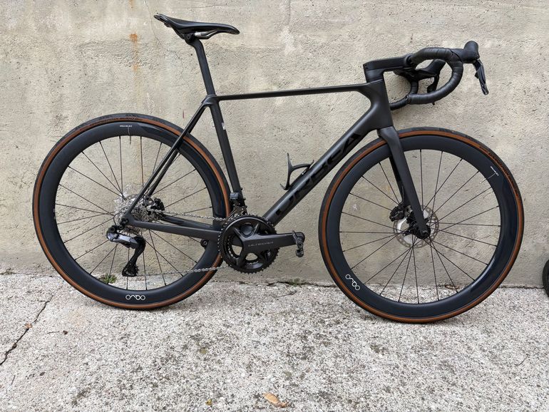 Used Orbea ORCA M20iTEAM 2024 2024 Road & Gravel — image 1 of 15