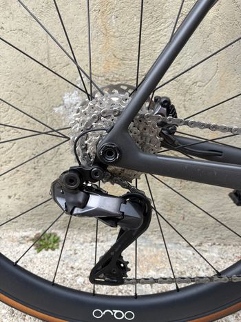 Used Orbea ORCA M20iTEAM 2024 2024 Road & Gravel — image 3 of 15