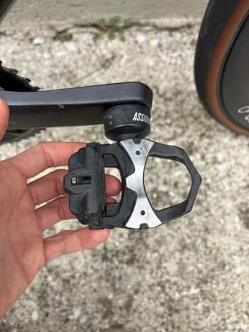 Used Orbea ORCA M20iTEAM 2024 2024 Road & Gravel — image 6 of 15