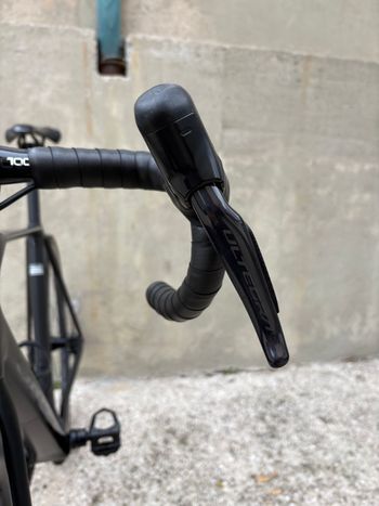 Used Orbea ORCA M20iTEAM 2024 2024 Road & Gravel — image 12 of 15
