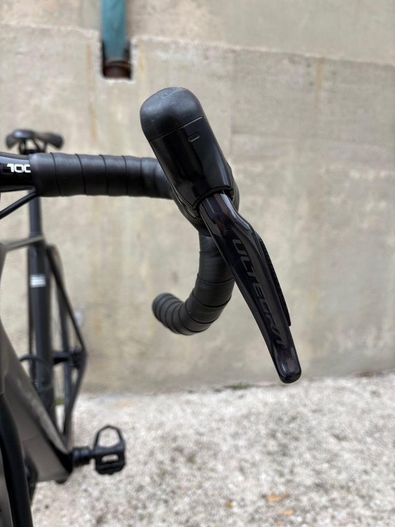 Used Orbea ORCA M20iTEAM 2024 2024 Road & Gravel — image 12 of 15