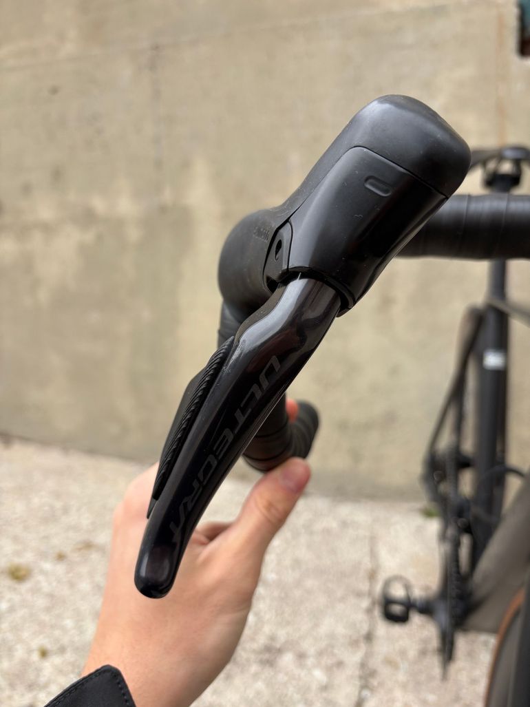 Used Orbea ORCA M20iTEAM 2024 2024 Road & Gravel — image 13 of 15