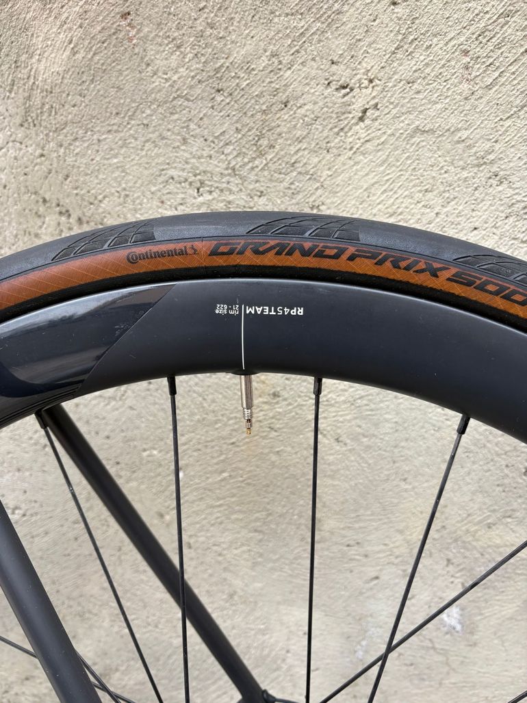 Used Orbea ORCA M20iTEAM 2024 2024 Road & Gravel — image 11 of 15