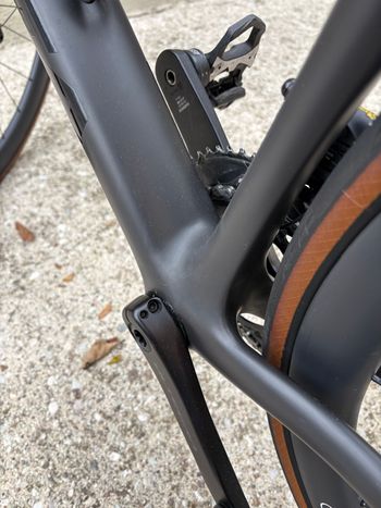 Used Orbea ORCA M20iTEAM 2024 2024 Road & Gravel — image 9 of 15