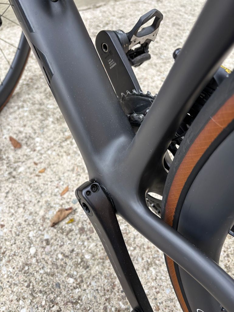 Used Orbea ORCA M20iTEAM 2024 2024 Road & Gravel — image 9 of 15