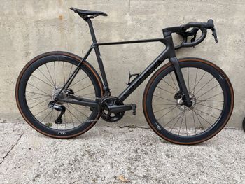 Used Orbea ORCA M20iTEAM 2024 2024 Road & Gravel — image 2 of 15