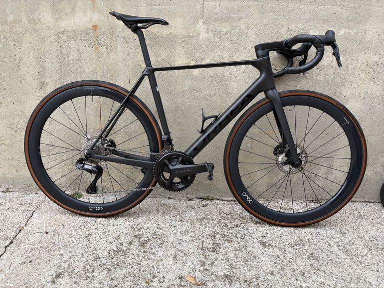 Used Orbea ORCA M20iTEAM 2024 2024 Road & Gravel — image 2 of 15