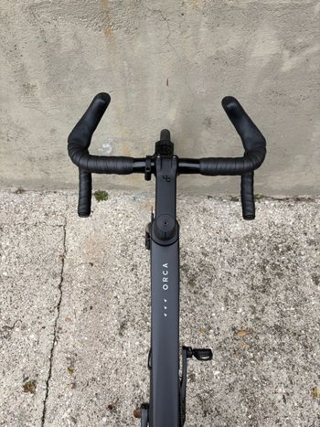 Used Orbea ORCA M20iTEAM 2024 2024 Road & Gravel — image 7 of 15