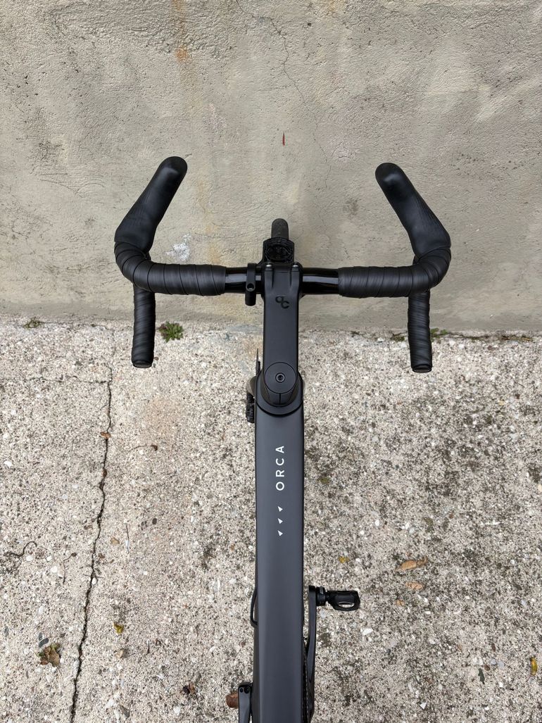 Used Orbea ORCA M20iTEAM 2024 2024 Road & Gravel — image 7 of 15
