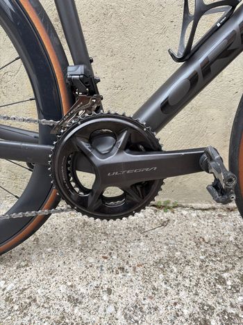Used Orbea ORCA M20iTEAM 2024 2024 Road & Gravel — image 4 of 15