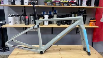 BMC, URS ONE 2020 Frameset