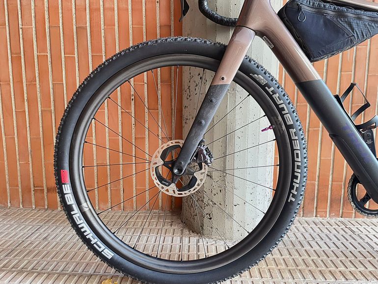 Trek TREK CHECKPOINT SL M/L 2025
