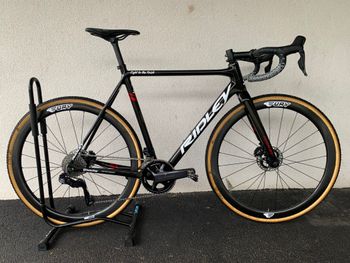 Ridley, X-night SL