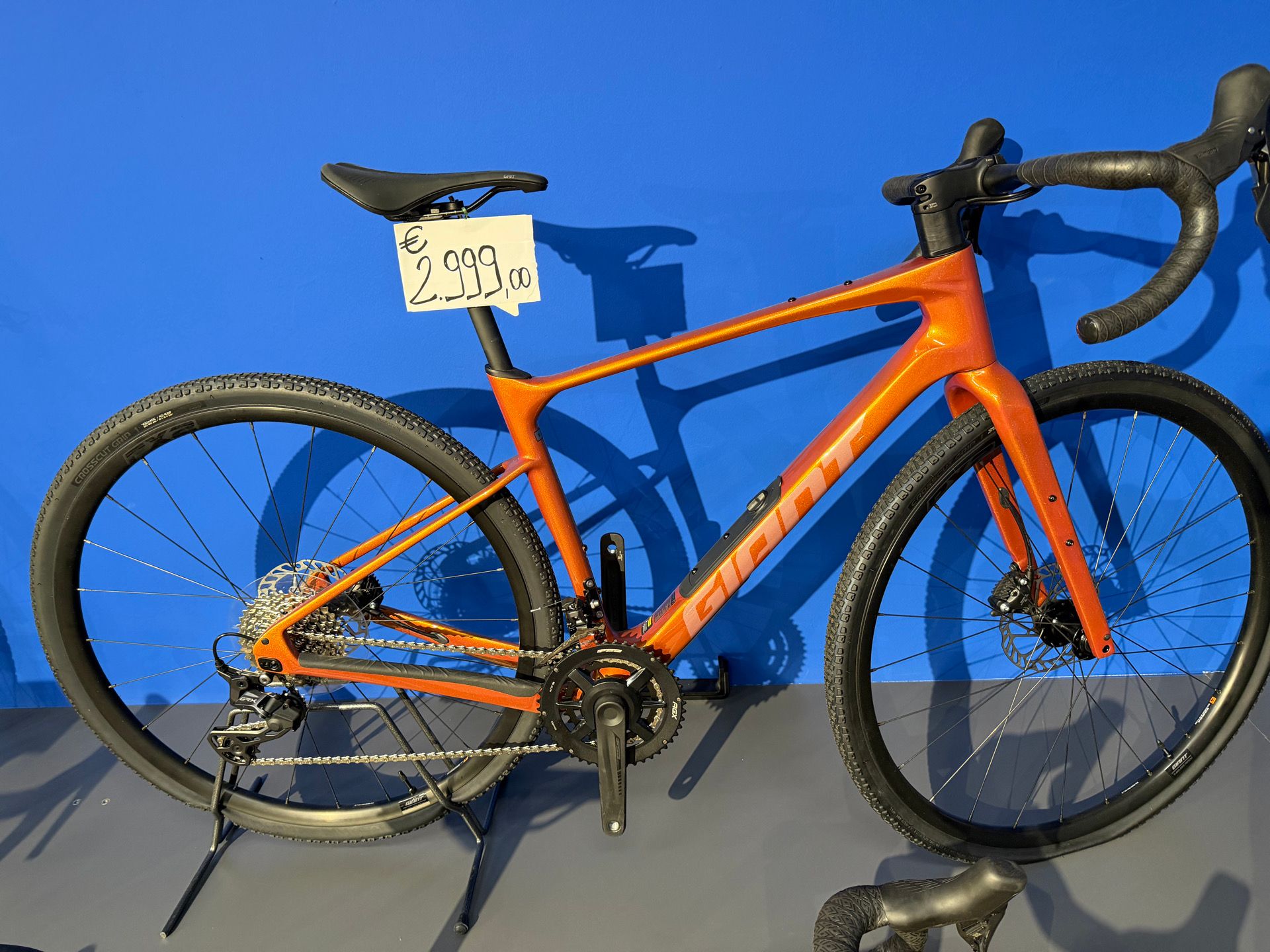 Giant Revolt Advanced 2 2025 2025