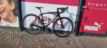Used Trek Domane SL 6 Gen 4 2025 2025 Road & Gravel, Green — image 23 of 25