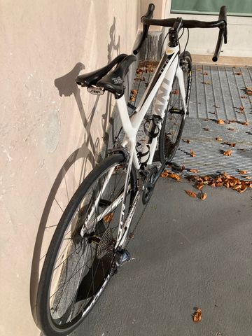 Brugt Giant TCR Advanced SL 3 2014 2014 Road & Gravel — billede 2 af 8