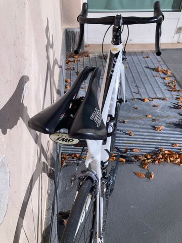 Brugt Giant TCR Advanced SL 3 2014 2014 Road & Gravel — billede 6 af 8