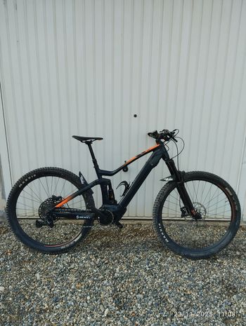 Scott, Genius Eride 930 2019