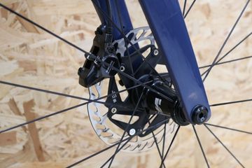 Brugt Cannondale SuperSlice Hi-Mod 2025 Road & Gravel — billede 17 af 19