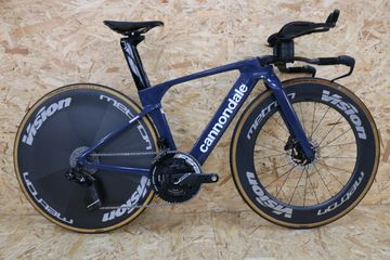 Używany Cannondale SuperSlice Hi-Mod 2025 Road & Gravel