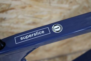 Brugt Cannondale SuperSlice Hi-Mod 2025 Road & Gravel — billede 18 af 19