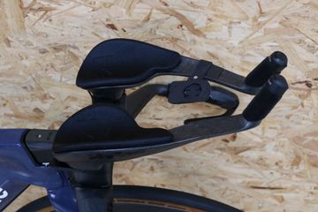 Brugt Cannondale SuperSlice Hi-Mod 2025 Road & Gravel — billede 15 af 19