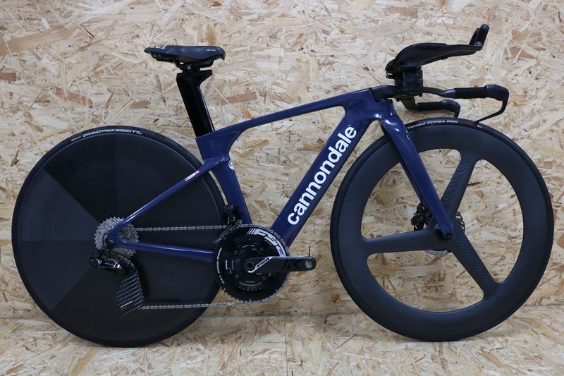 Used Cannondale SuperSlice Hi-Mod 2025 Road & Gravel