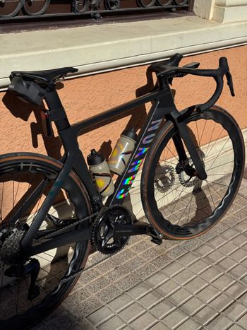 Canyon Aeroad CFR Di2 2024 Frameset 2024