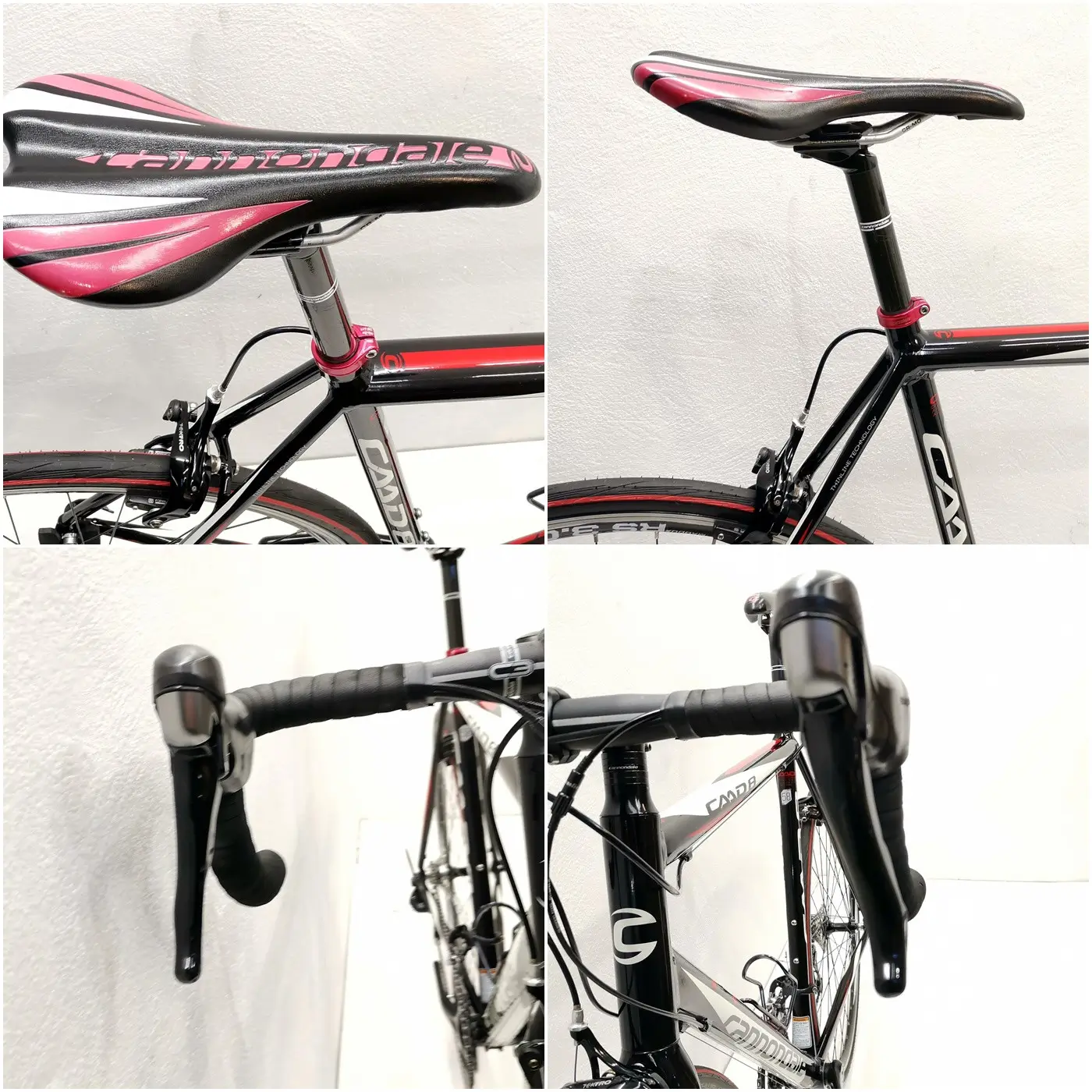 Cannondale caad 8 online 2011