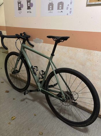 Scott, Speedster Gravel 30 2024
