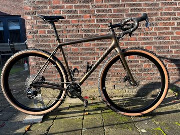 Gebrauchtes Specialized Crux 2025 2025 Road & Gravel