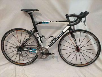 BMC Racemaster SLX01 2009 Road & Gravel d'occasion