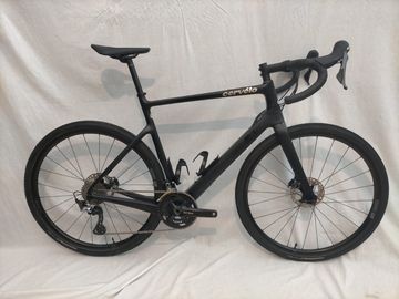Brugt Cervélo Aspero Shimano GRX 2022 Road & Gravel — billede 1 af 18
