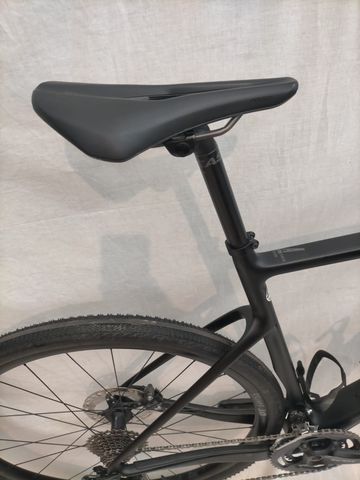 Brugt Cervélo Aspero Shimano GRX 2022 Road & Gravel — billede 7 af 18