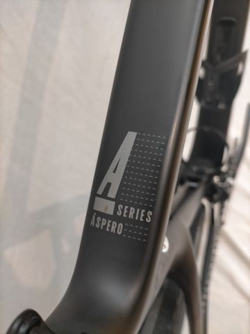 Brugt Cervélo Aspero Shimano GRX 2022 Road & Gravel — billede 18 af 18